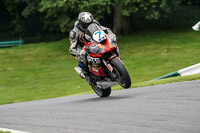 Evening Adv_Mid Group Red Bikes